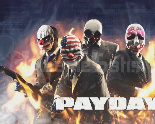 PAYDAY 2