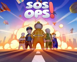 SOS OPS!