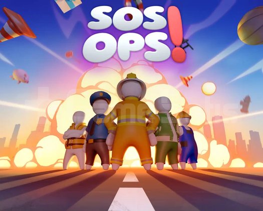 SOS OPS!
