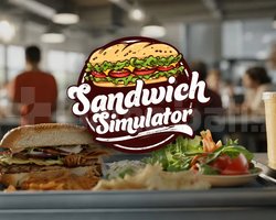 Sandwich Simulator