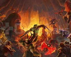 DOOM Eternal