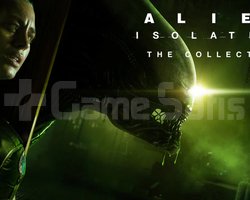 Alien Isolation