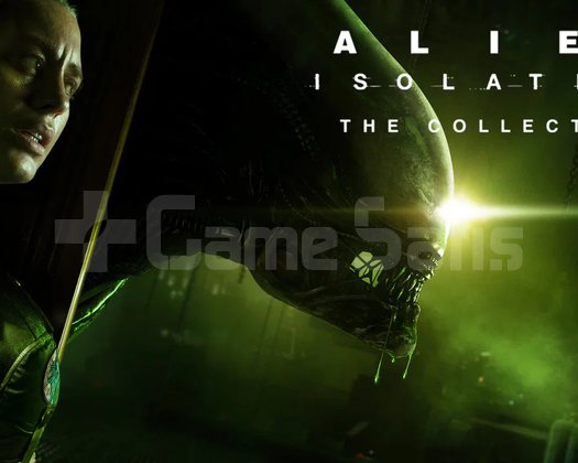 Alien Isolation