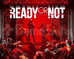 Ready or Not