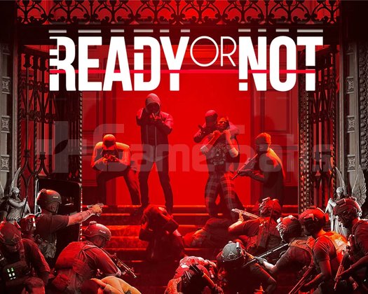 Ready or Not