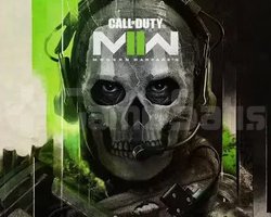 Call of Duty Modern Warfare II
