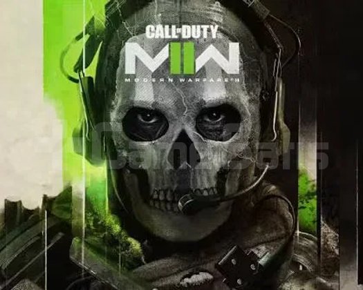 Call of Duty Modern Warfare II