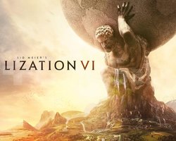 Sid Meiers Civilization VI