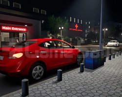 City Car Driving