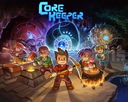 Core Keeper