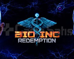 Bio Inc. Redemption