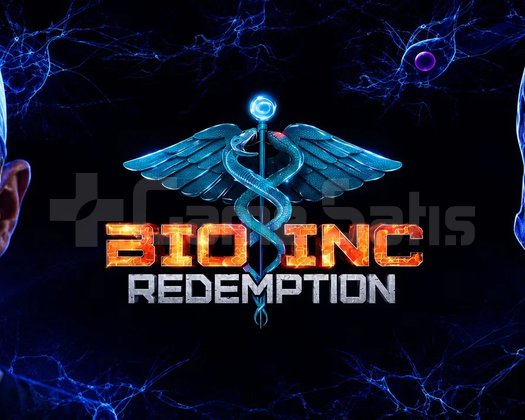 Bio Inc. Redemption