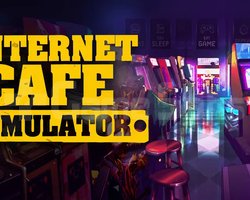 Internet Cafe Simulator