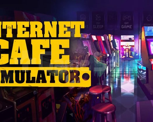 Internet Cafe Simulator