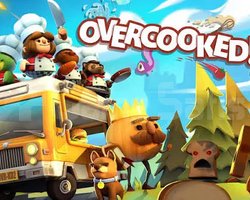 Overcooked! 2
