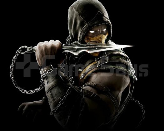 Mortal Kombat X