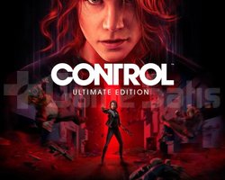 Control Ultimate Edition
