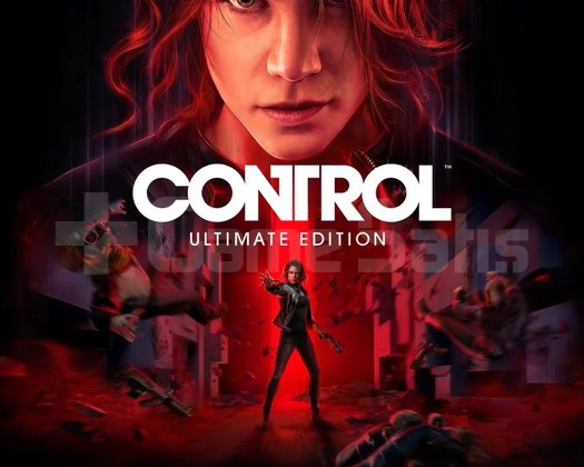 Control Ultimate Edition