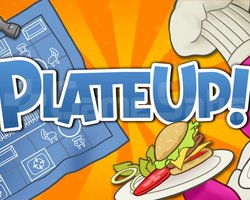 PlateUp!