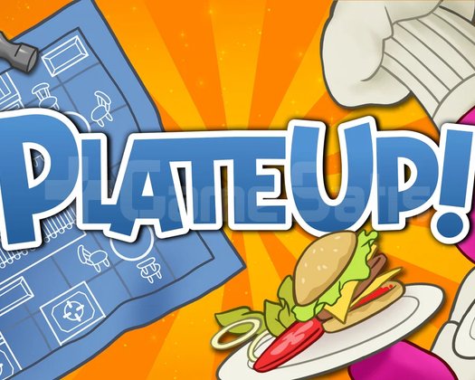 PlateUp!