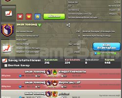 21 LVL UYGUNA KLAN
