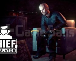 Thief Simulator