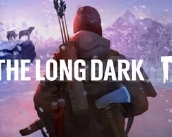 The Long Dark