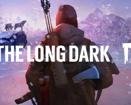 The Long Dark