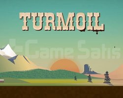 Turmoil + Garanti