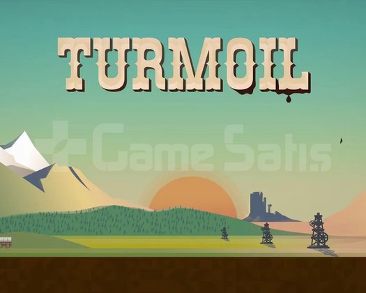 Turmoil + Garanti