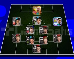 Halland Big time sıfır hesap