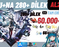 EU+NA |AL20+ - 60000+ Oroberly 66-14-4 Tk 280+