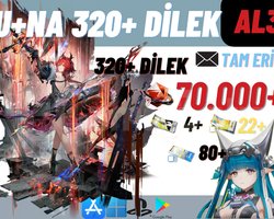 EU+NA | 310+ Dilek - 70000+ Oroberly 80-22-4 Tk