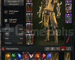 Diablo 4 Lord of Hatred