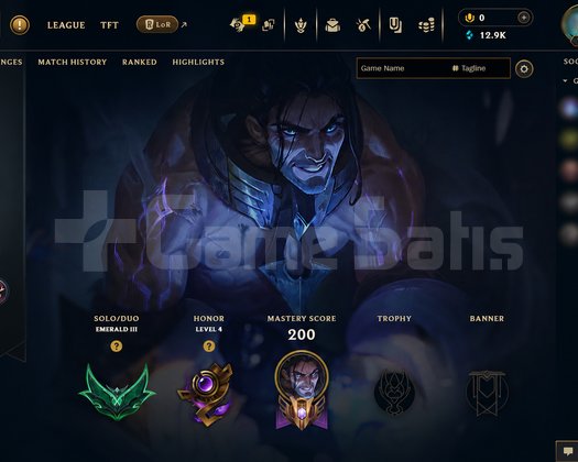 SİTENİN EN UYGUNU!!!! ZÜMRÜT 3 75 SEVİYE HESAP