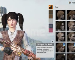 3 Arabalı Göçebeli Nadir Fırsat