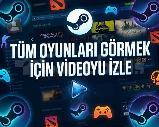 +900 Güncel oyun tek hesap 3 AY