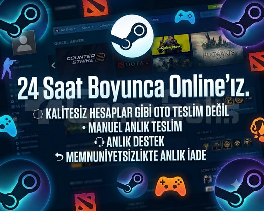 +900 Güncel oyun tek hesap 3 AY