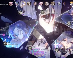 EU | TL64 | E6S1 SILVERWOLF