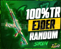 100TR VALORANT EJDERİN BUYRUĞU RANDOM HESAP