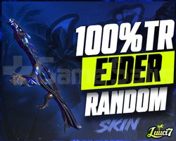 100TR VALORANT EJDER RANDOM HESAP