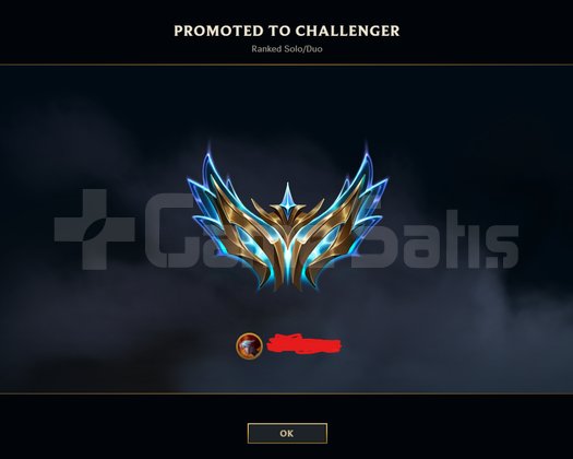 DENEYİMLİ HIZLI VE GÜVENİLİR CHALLENGER BOOST
