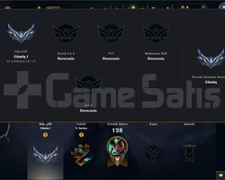 EUW/SİLVER-1/HANDMADE!!!!!!!!!