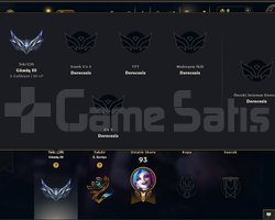 EUW/SİLVER-3/HANDMADE!!!!!!!!!