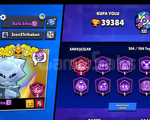 Full hesap kupa kasmalık