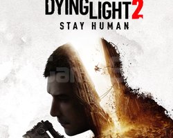 DYİNG LİGHT 2 STAY HUMAN PS4/PS5 +GARANTİ