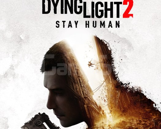 DYİNG LİGHT 2 STAY HUMAN PS4/PS5 +GARANTİ