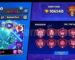 106bin kupa 400+ kostüm