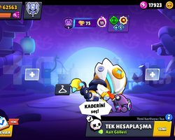104 savaşçı 62k sağlam bs hesabı
