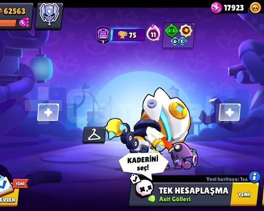 104 savaşçı 62k sağlam bs hesabı